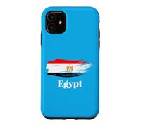 Custodia per iPhone 11 Cool Ancient Egypt Graphic Novelty Tee Shirts & Cool Designs