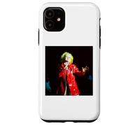 Custodia per iPhone 11 Cyndi Lauper Dodici Cyns mortali Newcastle Live 1995