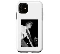 Custodia per iPhone 11 Damon Albarn Blur La vita moderna è spazzatura Era Andy Willsher