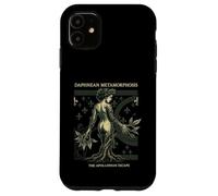 Custodia per iPhone 11 Daphne Apollo Metamorfosi Mitologia Greca Trasformazione