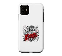 Custodia per iPhone 11 Dark EROS Mitologia Gotica Romanticismo greco