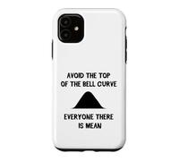 Custodia per iPhone 11 Data Scientist Engineer - Statistica Modelling Data Sciene
