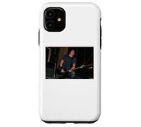 Custodia per iPhone 11 Dave Grohl Foo Fighters In Tuo Onore Nirvana Andy Willsher