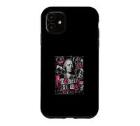 Custodia per iPhone 11 David Hume Illuminismo Filosofia Scettico