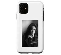 Custodia per iPhone 11 David Sylvian Japan Band Frontman di AJ Barratt