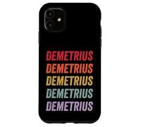 Custodia per iPhone 11 Demetrio