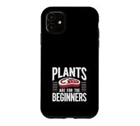 Custodia per iPhone 11 Dieta carnivora Nutrizione a base di carne Alimentazione primordiale a zero carboidrati