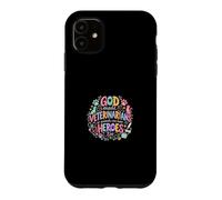 Custodia per iPhone 11 Dio ha creato i veterinari in modo che anche gli animali possano avere eroi