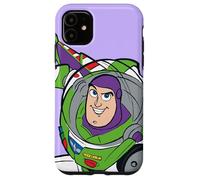 Custodia per iPhone 11 Disney and Pixar's Toy Story Buzz Lightyear Big Pose