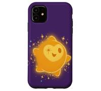 Custodia per iPhone 11 Disney Wish Star Eye Wink