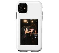 Custodia per iPhone 11 DJ Richard D James AKA Aphex Twin Ritratto Di Andy Willsher