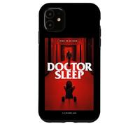 Custodia per iPhone 11 Doctor Sleep Danny Poster