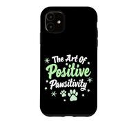 Custodia per iPhone 11 Dog Trainer Esperto di comportamento canino e addestramento all'obbedienza