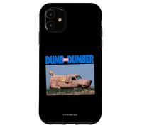 Custodia per iPhone 11 Dumb and Dumber Mutt Cutts