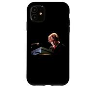 Custodia per iPhone 11 Duran Duran Nick Rhodes Il più grande e ultimo tour 1998