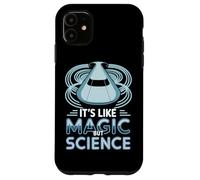 Custodia per iPhone 11 È come la magia, ma la scienza fisica Maglev Train