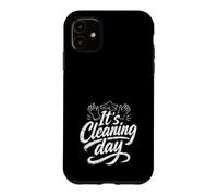 Custodia per iPhone 11 È il Giorno