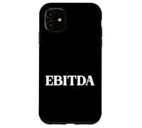 Custodia per iPhone 11 EBIT EBITDA Corporate Earnings Call Accounting Azioni