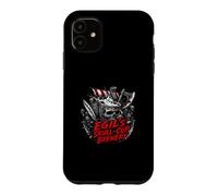 Custodia per iPhone 11 Egils Skull Cup Birrificio Viking Ale Tavern