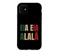 Custodia per iPhone 11 EIA EIA ALALÀ
