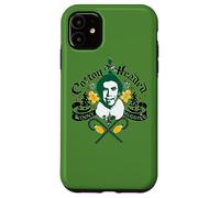 Custodia per iPhone 11 Elf Movie Buddy Cotton-Headed Ninny-Muggins
