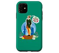 Custodia per iPhone 11 Elf Movie Does Somebody Need a Hug?