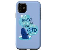 Custodia per iPhone 11 Elf Movie Hope You Find Your Dad