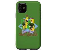 Custodia per iPhone 11 Elf Movie I'm a Cotton Headed Ninny Muggins