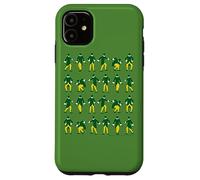 Custodia per iPhone 11 Elf Movie Poses