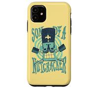 Custodia per iPhone 11 Elf Movie Son of A
