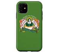Custodia per iPhone 11 Elf Movie Spread Christmas Cheer