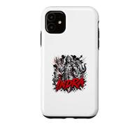 Custodia per iPhone 11 Epico Indra Dio indù del Tuono