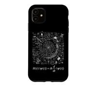 Custodia per iPhone 11 Equazione di Schrödinger Meccanica quantistica Fisica teorica
