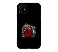 Custodia per iPhone 11 Erik La Frontiera Rossa: rifornisci l'avventura vichinga