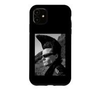 Custodia per iPhone 11 Eugene Reynolds Il Revillos New Wave David Corio