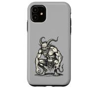 Custodia per iPhone 11 Eurynome Mischief nell'ombra