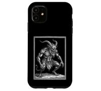 Custodia per iPhone 11 Eurynome Sussurri della Notte