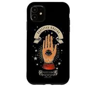 Custodia per iPhone 11 Fantastic Beasts and Where to Find Them Percival Graves