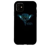 Custodia per iPhone 11 Fantastic Beasts and Where to Find Them Swooping Evil