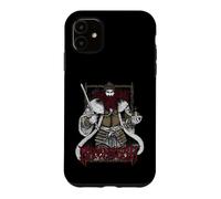 Custodia per iPhone 11 Federico Barbarossa