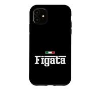 Custodia per iPhone 11 Figata