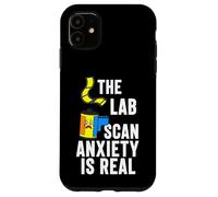 Custodia per iPhone 11 Film Photography The Lab Scan Anxiety Is Real Analog