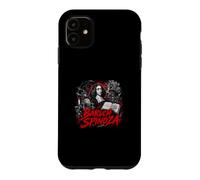 Custodia per iPhone 11 Filosofia Etica Baruch Spinoza Razionalismo