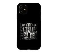 Custodia per iPhone 11 Filtrati dal fuoco 1 Pietro 1 7 Versi cristiani