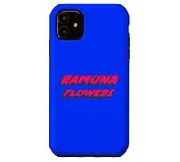 Custodia per iPhone 11 Fiori di Ramona | Pilgrim Pixie Dream Girl
