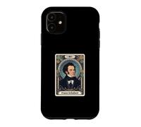 Custodia per iPhone 11 Franz Schubert Compositore