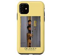 Custodia per iPhone 11 Friends At the Door