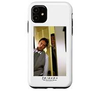 Custodia per iPhone 11 Friends Cold Feet