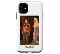Custodia per iPhone 11 Friends Cool Hair