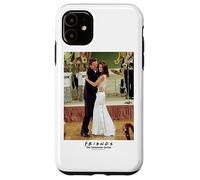 Custodia per iPhone 11 Friends First Dance